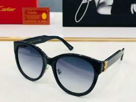 Picture of Cartier Sunglasses _SKUfw55117756fw